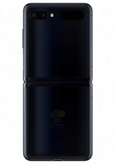 Samsung Galaxy Z Flip