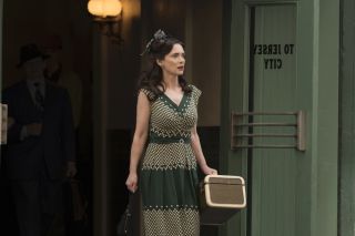 Spisek przeciwko Ameryce