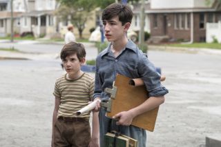 Spisek przeciwko Ameryce