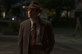 Spisek przeciwko Ameryce