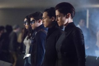 Supergirl 5 odcinek 11