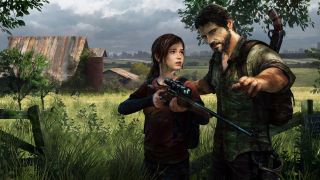 1. The Last of Us / The Last of Us Remastered