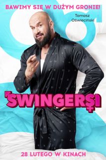 Swingersi