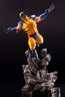 Wolverine - figurka