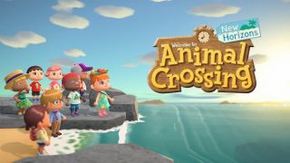 Animal Crossing: New Horizons – 20 marca 2020