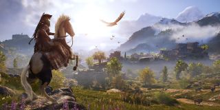 Assassin's Creed Odyssey