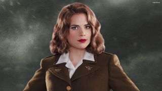 13. Agentka Carter (2015)