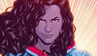 America Chavez