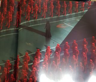 Star Wars 9 - armia Sithów