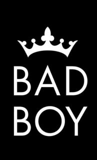 Bad Boy (2020)