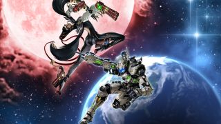 Bayonetta & Vanquish – 18 lutego 2020