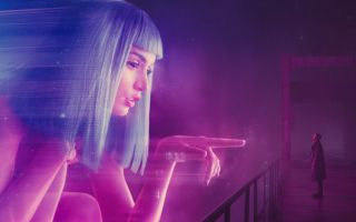 5. Blade Runner 2049 (2017) - 73 wzmianki