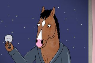 5. Bojack Horseman