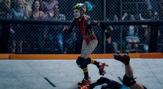 Ptaki Nocy - zdjęcie