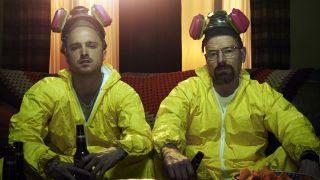 1. Breaking Bad