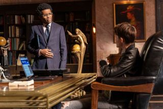 Batwoman - 1. sezon, odcinek 10.