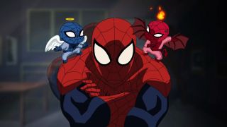 83. Mega Spider-Man (2012)