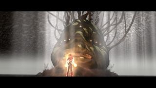 Najwyższa Inteligencja - Kapitan Marvel