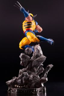 Wolverine - figurka