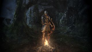 10. Dark Souls