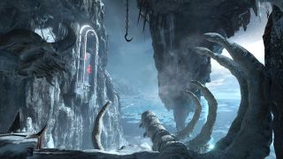 Doom Eternal - screeny z gry