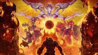 Doom Eternal – 20 marca 2020