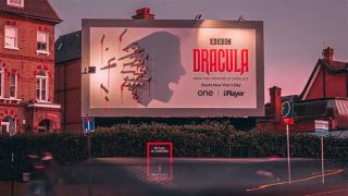 Drakula - promocja serialu