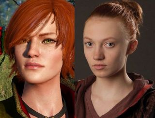 Shani - Jacqueline Emerson