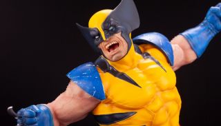 Wolverine