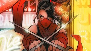 Elektra
