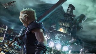 Final Fantasy 7 Remake – 10 kwietnia 2020