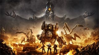 Gears Tactics – 28 kwietnia 2020