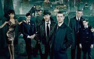 18. Gotham (2014)