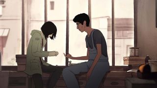 Zgubiłam swoje ciało