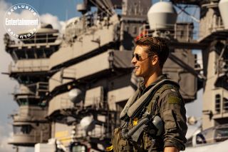 Top Gun Maverick - zdjęcie z filmu