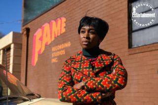 Geniusz: Aretha