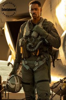 Top Gun Maverick - zdjęcie z filmu