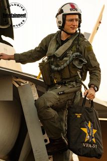 Top Gun Maverick - zdjęcie z filmu