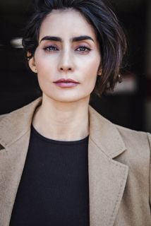 Paola Nuñez - zdjęcia