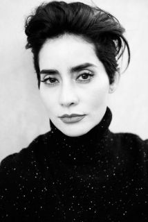Paola Nuñez - zdjęcia