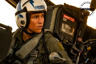 Top Gun Maverick - zdjęcie z filmu