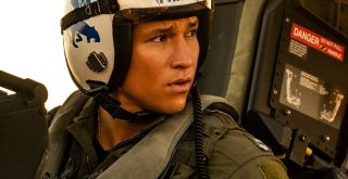 Top Gun Maverick - zdjęcie z filmu
