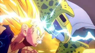 Dragon Ball Z: Kakarot – 17 stycznia 2020