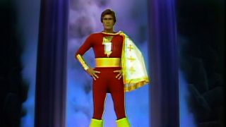 91. Shazam! (1974)