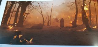 Star Wars 9 - Kylo Ren na Mustafarze i niepokojąca Wyrocznia