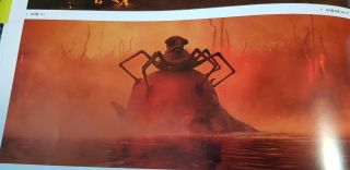 Star Wars 9 - Kylo Ren na Mustafarze i niepokojąca Wyrocznia