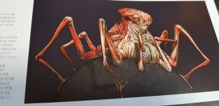 Star Wars 9 - Kylo Ren na Mustafarze i niepokojąca Wyrocznia