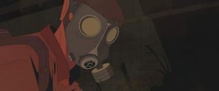 The Last of Us - film animowany