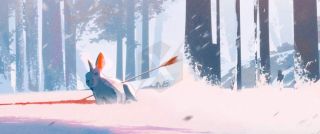 The Last of Us - film animowany