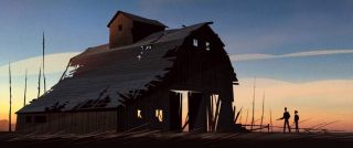 The Last of Us - film animowany